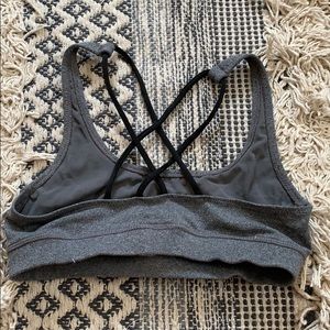 aerie Intimates & Sleepwear - Cute and fun sports bra aerie Intimates & Sleepwear - Cute and fun sports bra